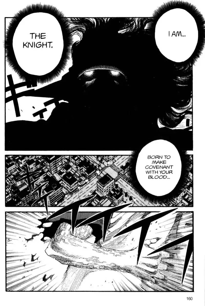 Project Arms Chapter 63 12